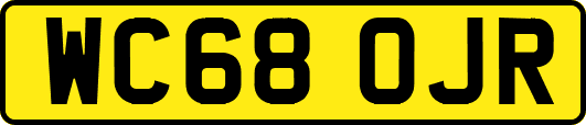 WC68OJR