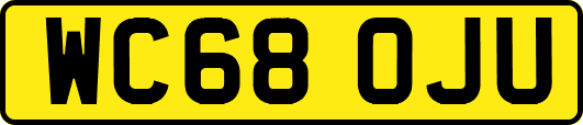 WC68OJU