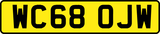 WC68OJW