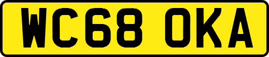 WC68OKA