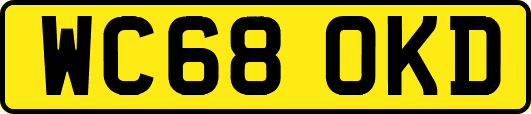 WC68OKD