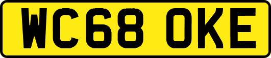 WC68OKE