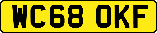 WC68OKF