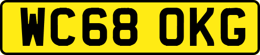 WC68OKG