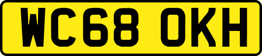 WC68OKH