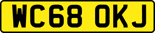 WC68OKJ