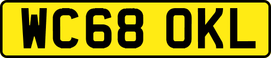 WC68OKL