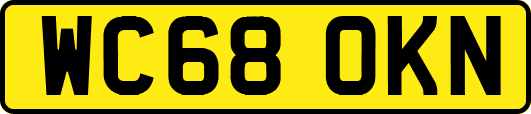 WC68OKN