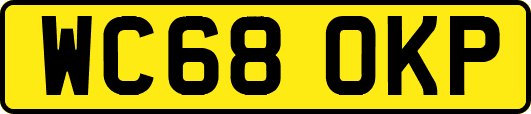 WC68OKP