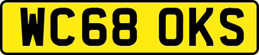 WC68OKS
