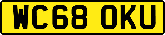WC68OKU