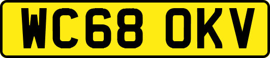 WC68OKV