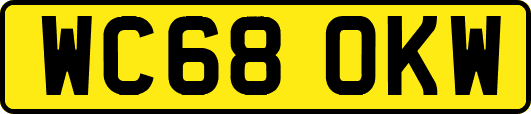 WC68OKW