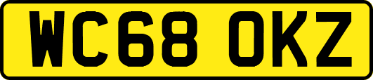 WC68OKZ