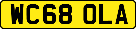 WC68OLA