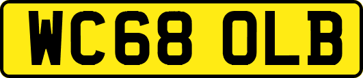 WC68OLB