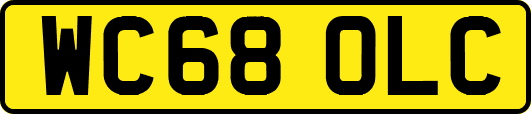 WC68OLC