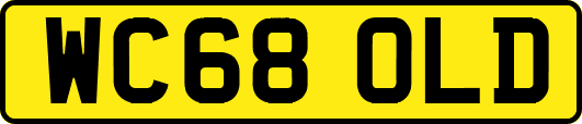 WC68OLD