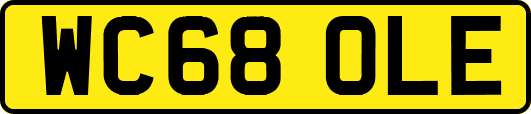 WC68OLE