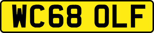 WC68OLF