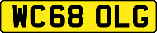 WC68OLG
