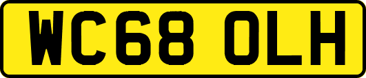 WC68OLH