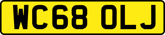 WC68OLJ