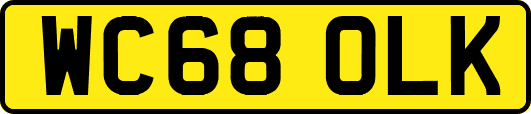 WC68OLK