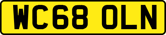 WC68OLN