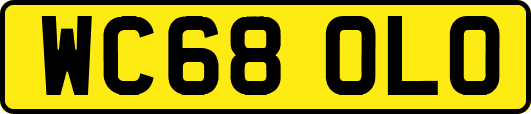 WC68OLO