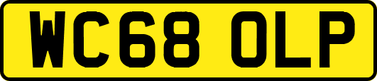 WC68OLP