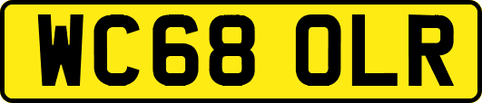 WC68OLR