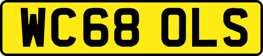WC68OLS