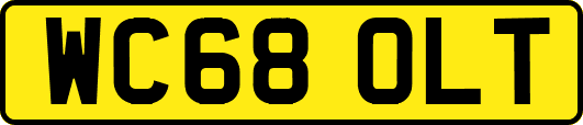 WC68OLT