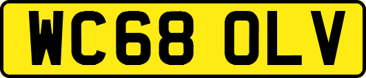 WC68OLV