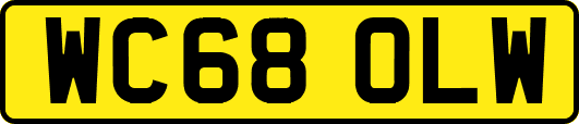 WC68OLW