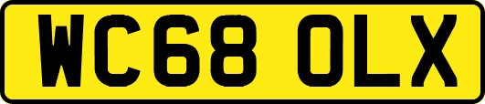 WC68OLX