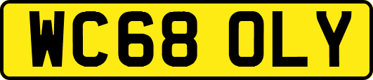 WC68OLY