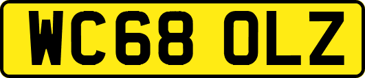 WC68OLZ