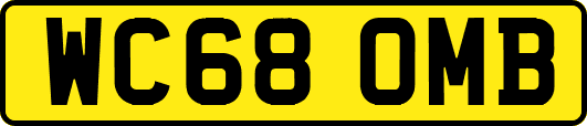 WC68OMB