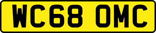 WC68OMC