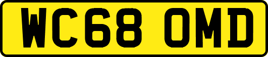 WC68OMD