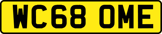 WC68OME