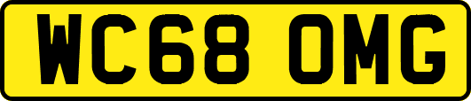 WC68OMG