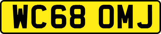WC68OMJ