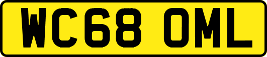 WC68OML
