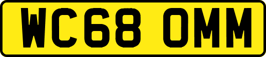 WC68OMM
