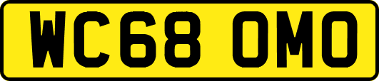WC68OMO