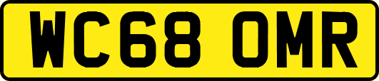 WC68OMR