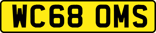 WC68OMS